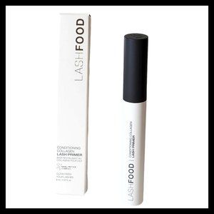 Lashfood Conditioning Collagen Eyelash  Lash Primer (Full size, .27 oz)